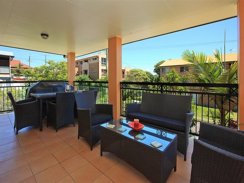 5/77 Belgrave Street, Morningside QLD 4170