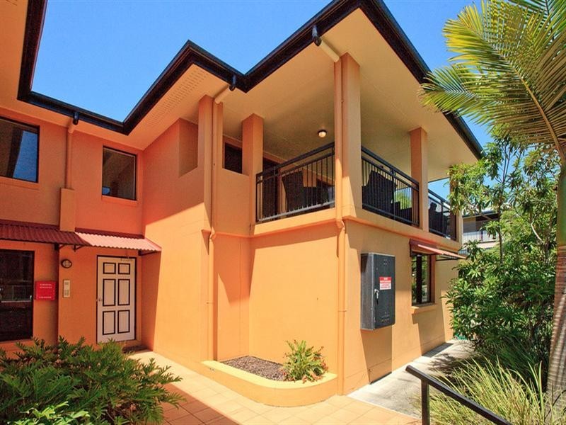 5/77 Belgrave Street, Morningside QLD 4170