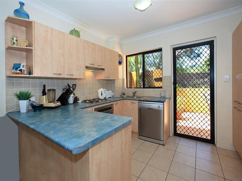 5/77 Belgrave Street, Morningside QLD 4170