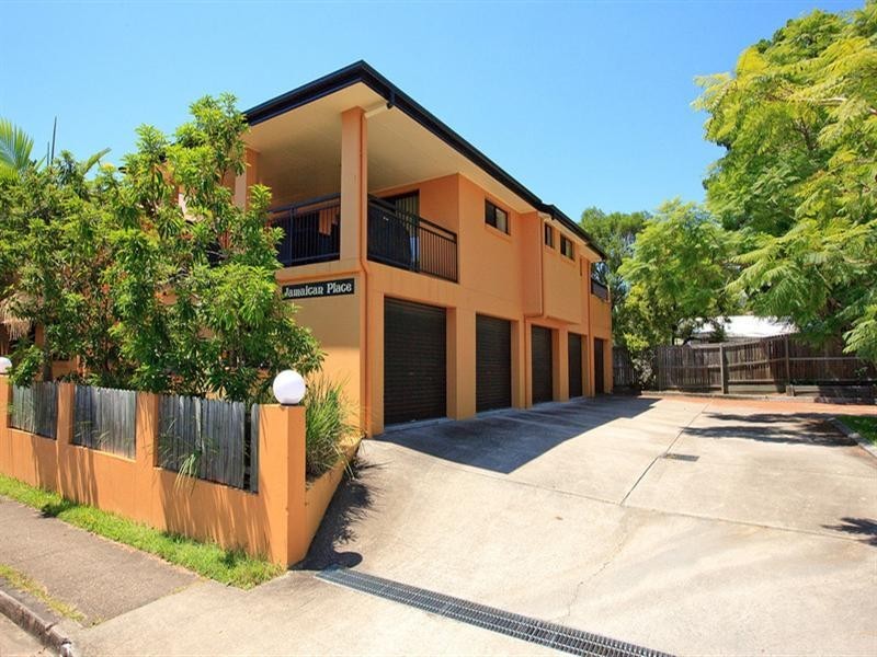 5/77 Belgrave Street, Morningside QLD 4170