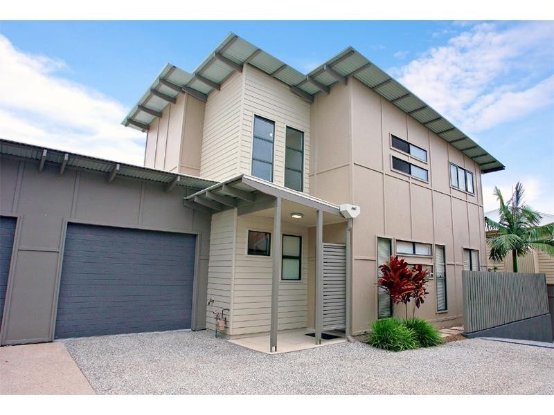5/46 Fisher Street, East Brisbane QLD 4169