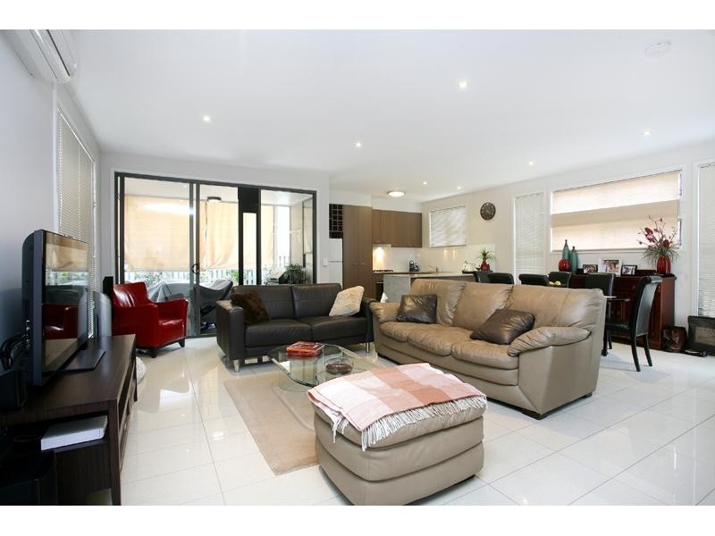 5/46 Fisher Street, East Brisbane QLD 4169