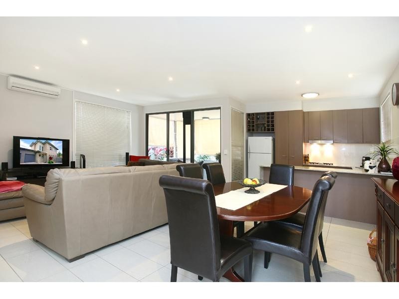 5/46 Fisher Street, East Brisbane QLD 4169
