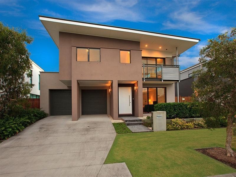 10 Edgewater Place, Bulimba QLD 4171