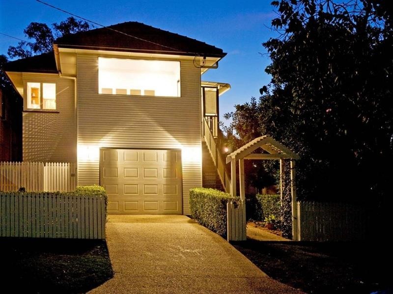 22 Pinedale Street, Morningside QLD 4170