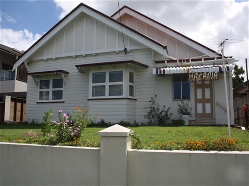 Hawthorne QLD 4171