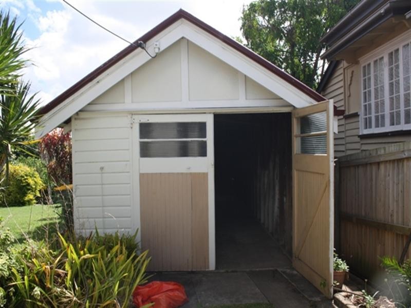 Hawthorne QLD 4171