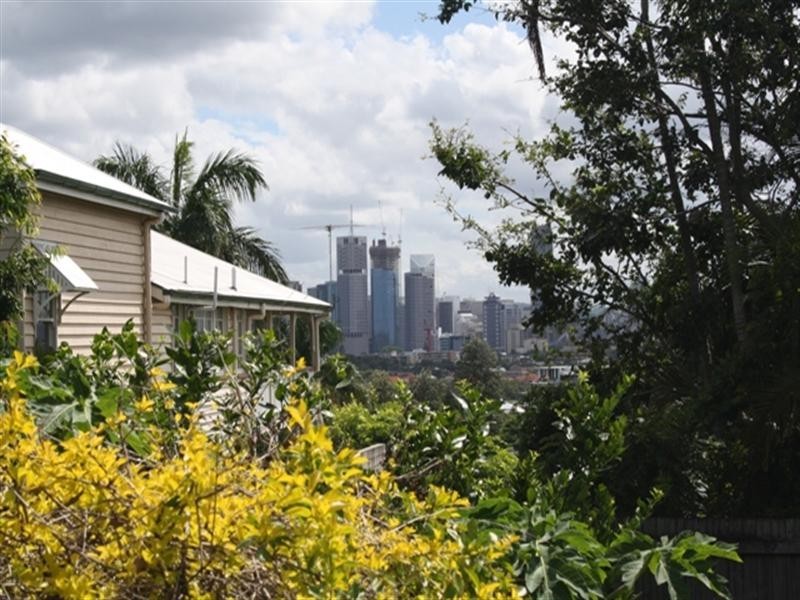 Hawthorne QLD 4171