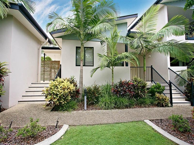 4/153 Riding Road, Balmoral QLD 4171