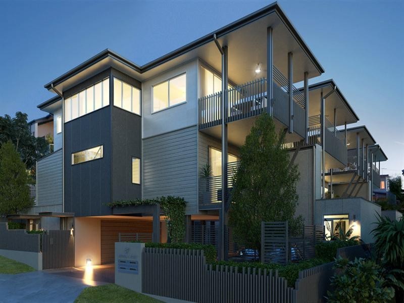 1-4/87 Stephens Street, Morningside QLD 4170