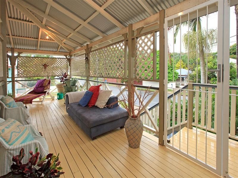 29 Balmoral Street, Hawthorne QLD 4171