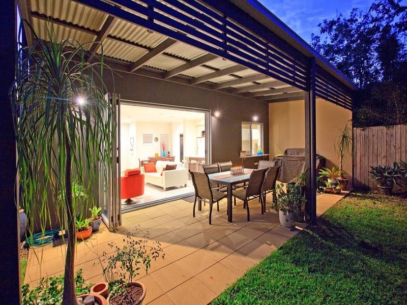 363A Hawthorne Road, Hawthorne QLD 4171