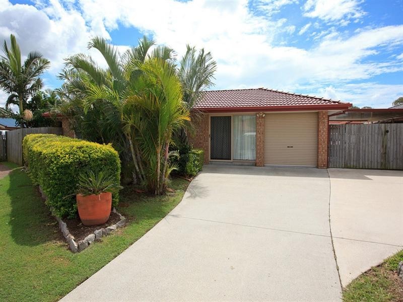 8 Oakwood Court, Hemmant QLD 4174