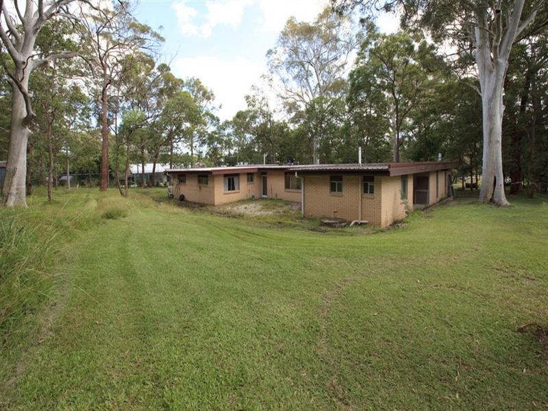 629 London Road, Chandler QLD 4155