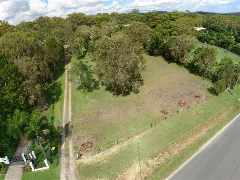 629 London Road, Chandler QLD 4155