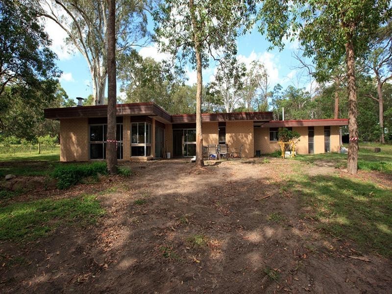 629 London Road, Chandler QLD 4155
