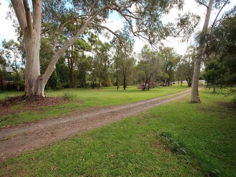 629 London Road, Chandler QLD 4155