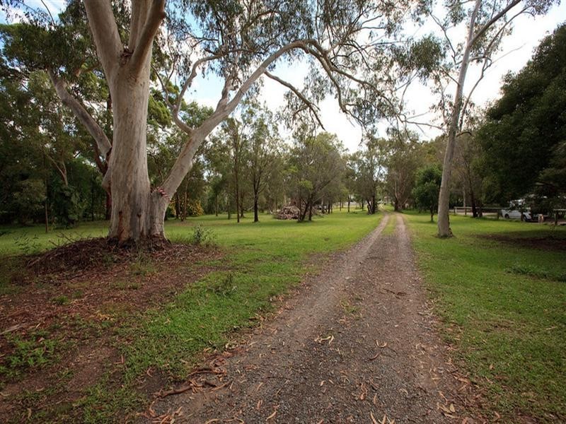 629 London Road, Chandler QLD 4155