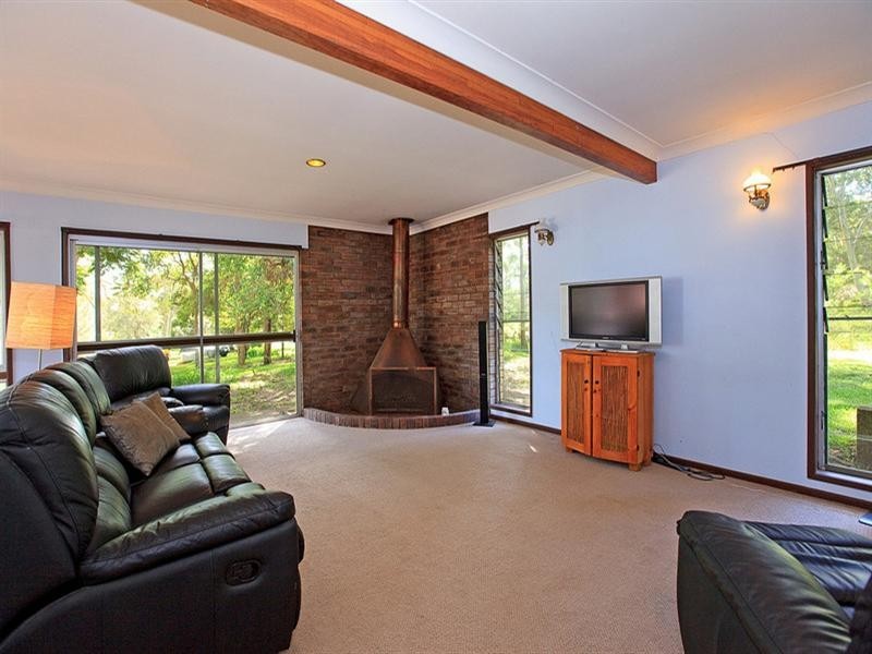 629 London Road, Chandler QLD 4155