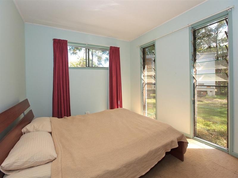 629 London Road, Chandler QLD 4155