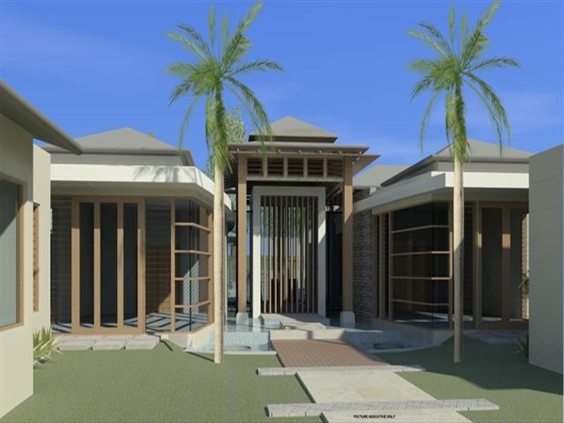 629 London Road, Chandler QLD 4155
