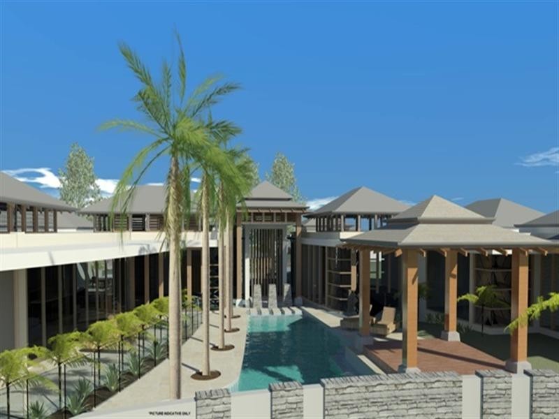 629 London Road, Chandler QLD 4155