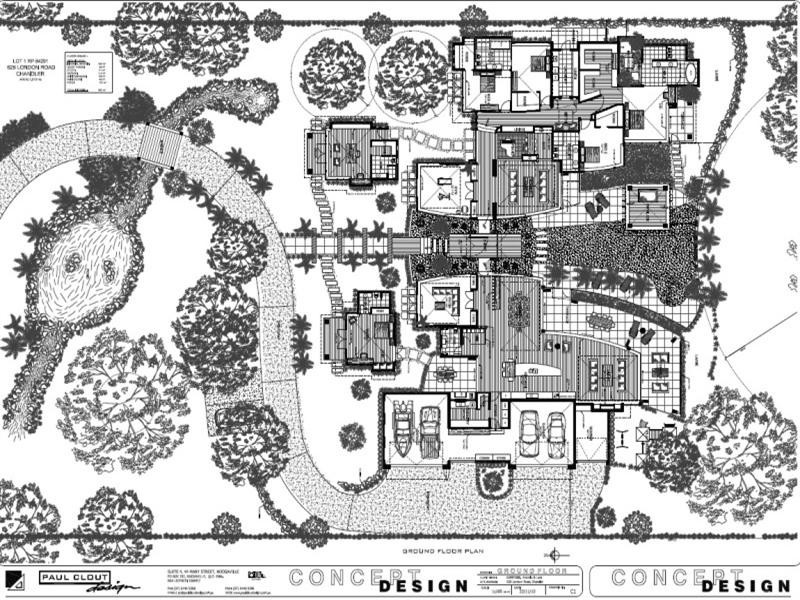 629 London Road, Chandler QLD 4155