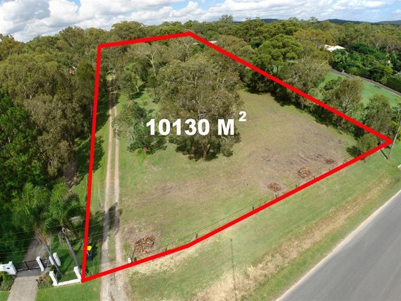 629 London Road, Chandler QLD 4155