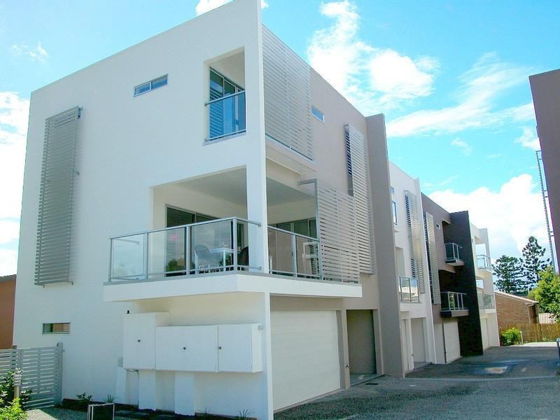 Morningside QLD 4170