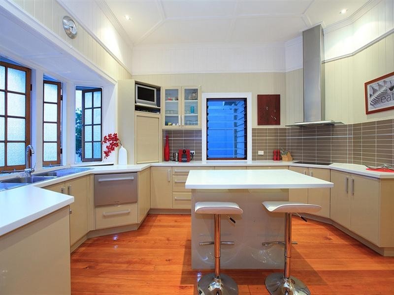 45 Dover Street, Hawthorne QLD 4171