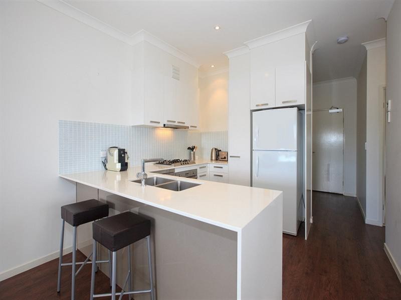 9/18 Barton Road, Hawthorne QLD 4171
