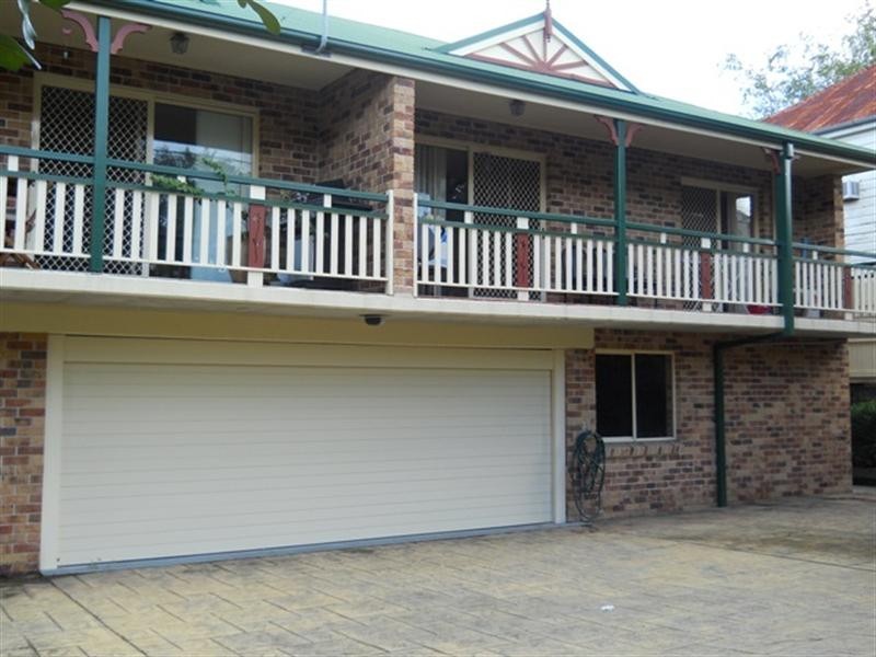 East Brisbane QLD 4169