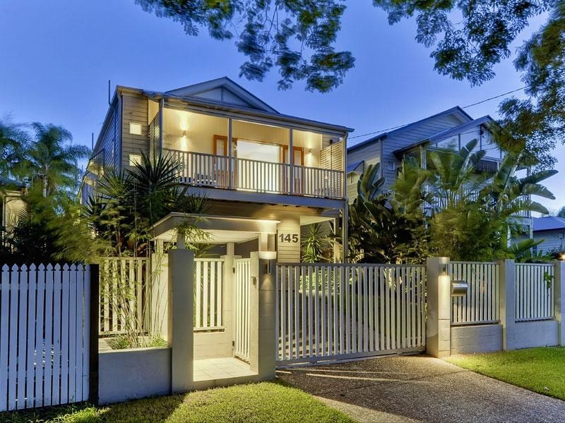 145 Morehead Avenue, Norman Park QLD 4170