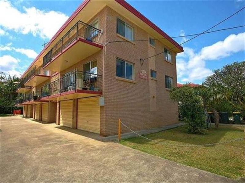 Hawthorne QLD 4171
