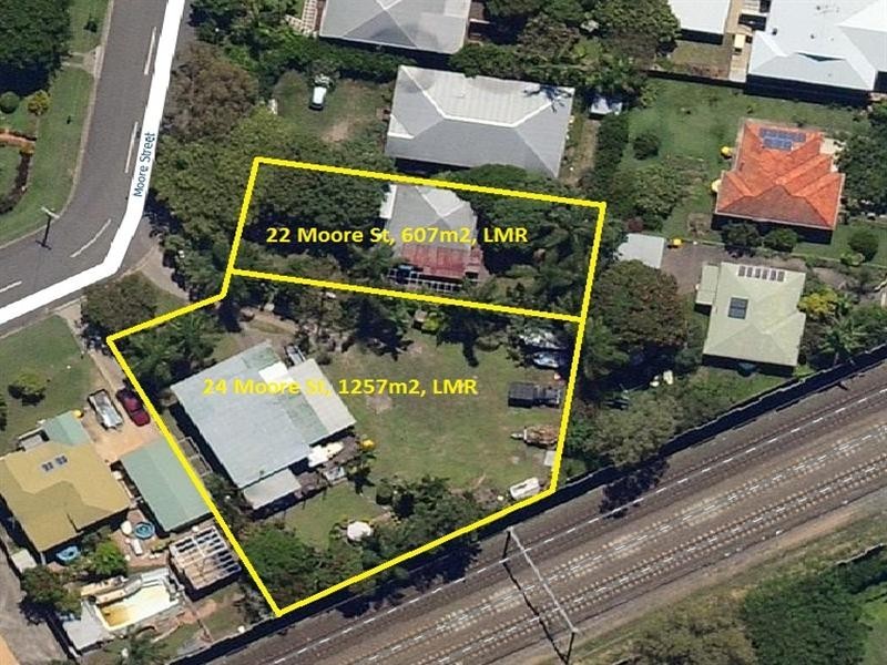24 Moore Street, Morningside QLD 4170