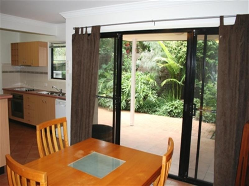 5/27 Deviney Street, Morningside QLD 4170