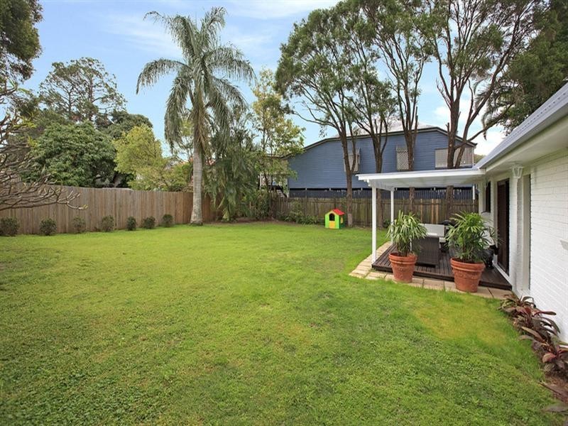 58 Bolan Street, Bulimba QLD 4171