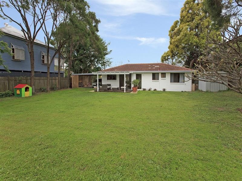 58 Bolan Street, Bulimba QLD 4171