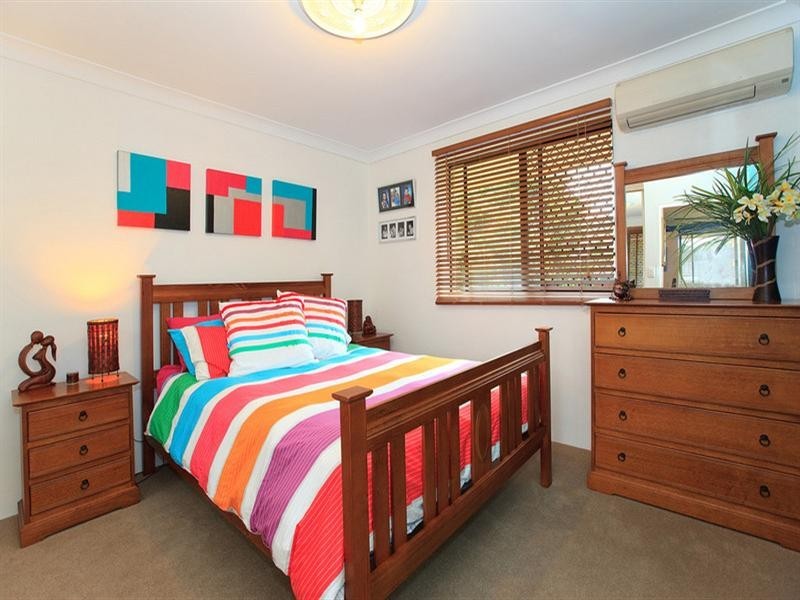 4/110 Pembroke Road, Coorparoo QLD 4151