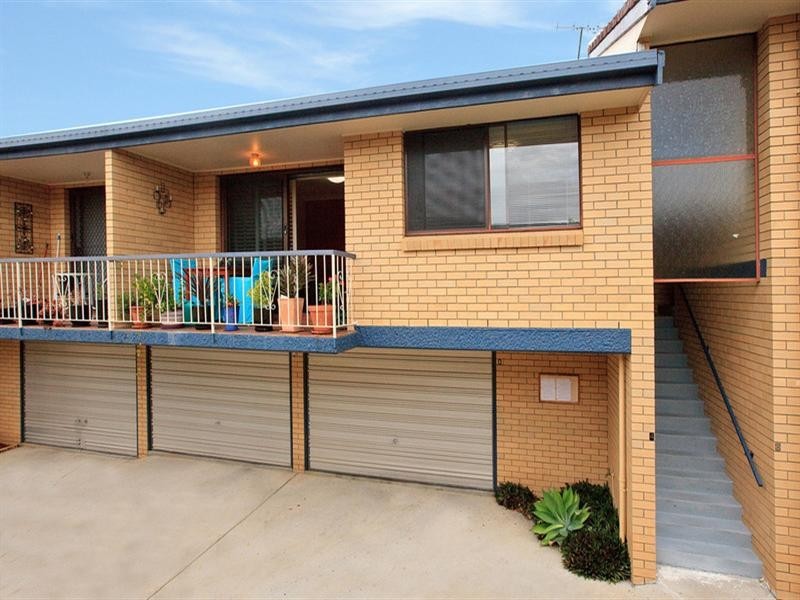 4/110 Pembroke Road, Coorparoo QLD 4151