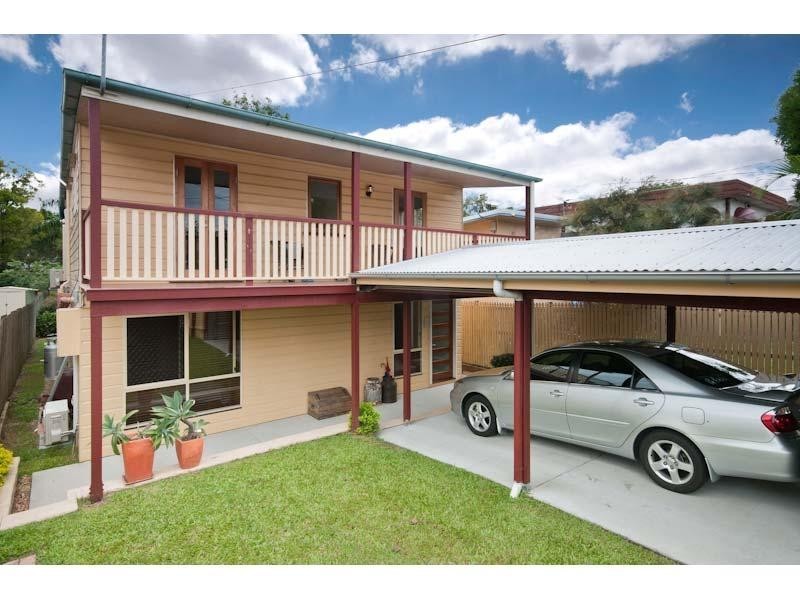37 Avon Street, Morningside QLD 4170