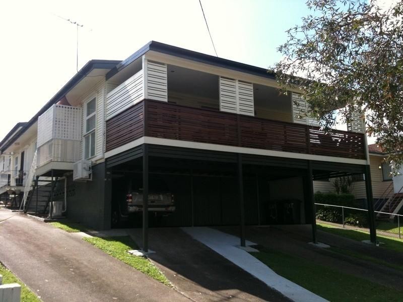 Bulimba QLD 4171