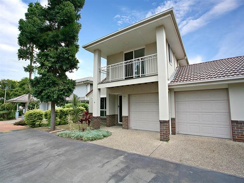 2/140 Baringa Street, Morningside QLD 4170