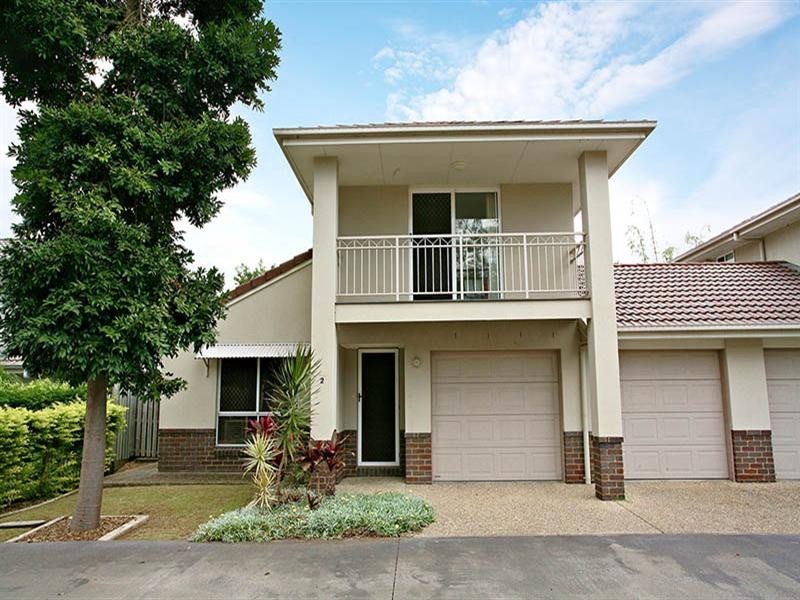 2/140 Baringa Street, Morningside QLD 4170