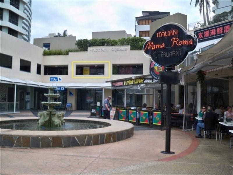 15 Victoria Avenue, Broadbeach QLD 4218