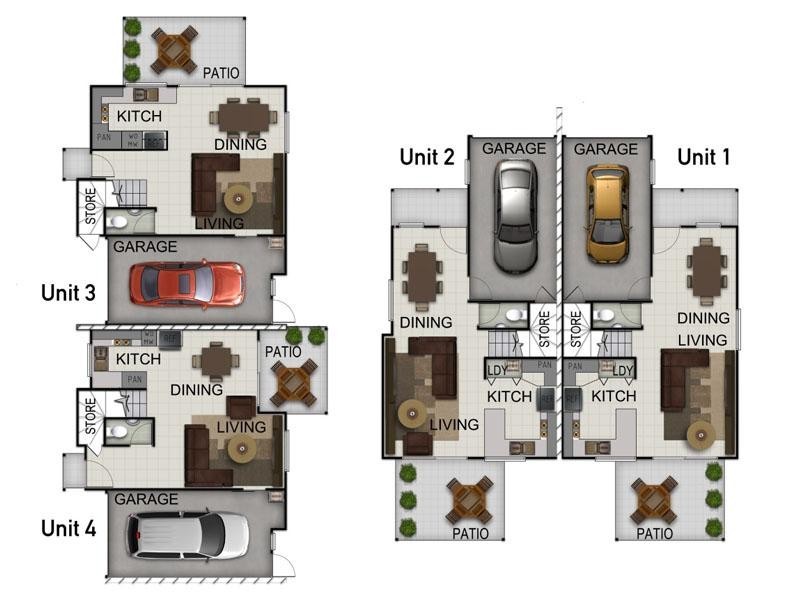 24 Rossiter Street, Morningside QLD 4170