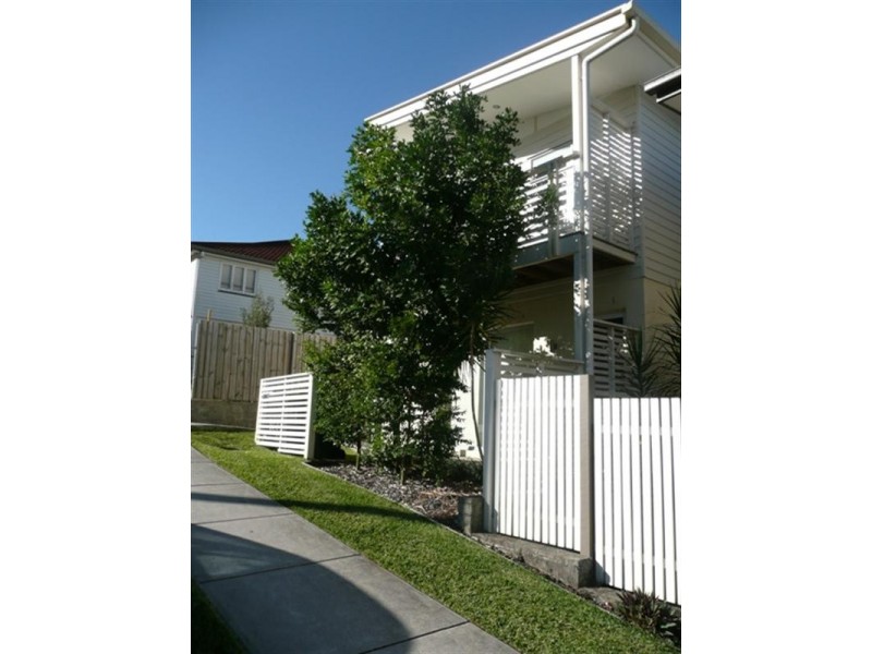 11/64 Macgregor Street, Wilston QLD 4051