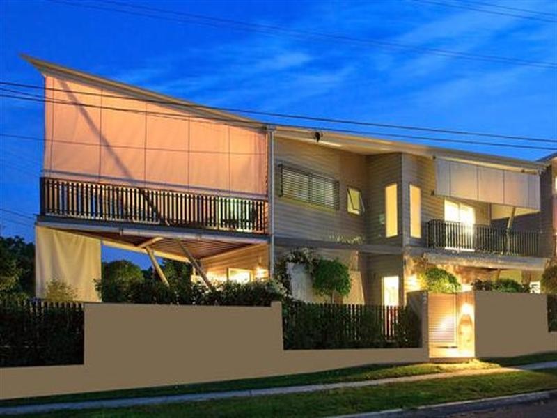 42 Rockbourne Terrace, Paddington QLD 4064