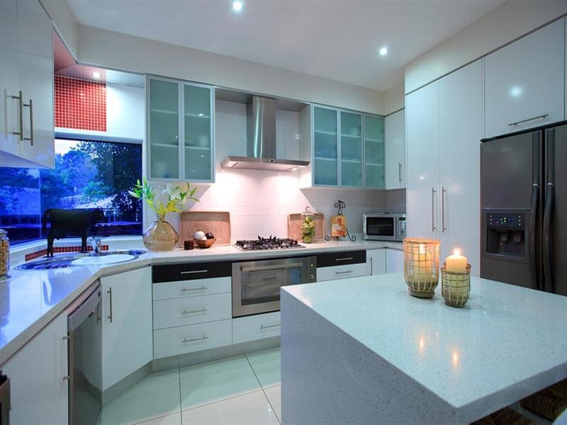 42 Rockbourne Terrace, Paddington QLD 4064