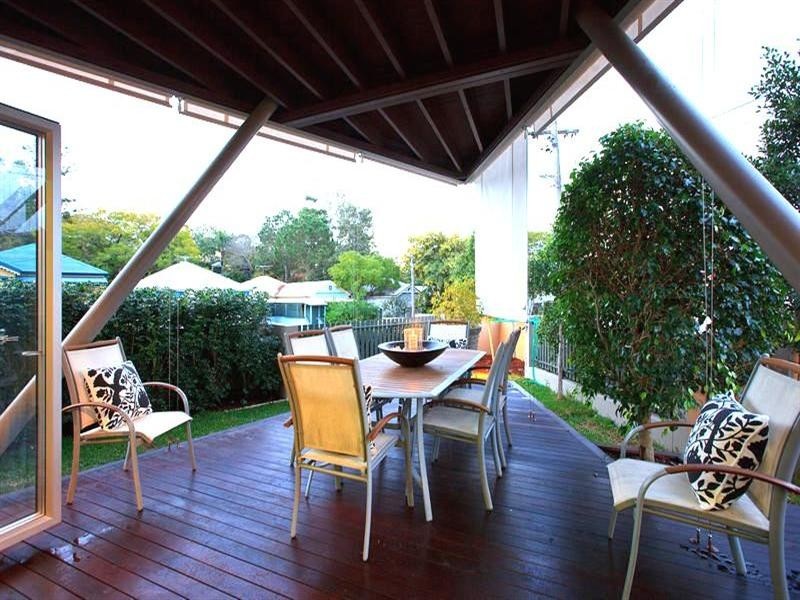 42 Rockbourne Terrace, Paddington QLD 4064